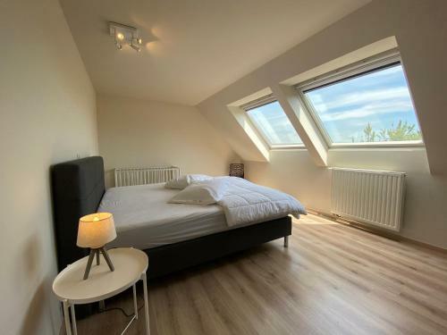 Vakantiewoning Maison Remi - 12pers