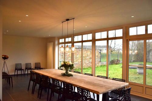 Vakantiewoning Maison Remi - 12pers