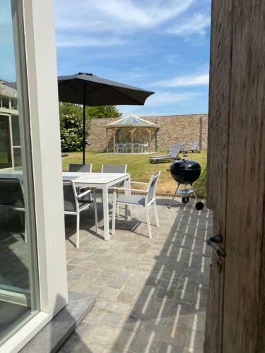 Vakantiewoning Maison Remi - 12pers
