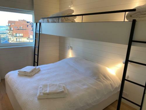 Apartamento Oostduinkerke Long Island