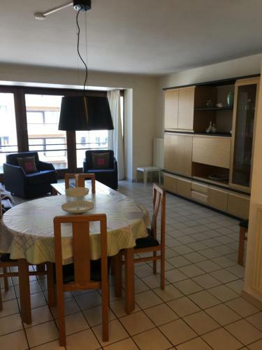 Apartamento Koksijde Center De Block A3