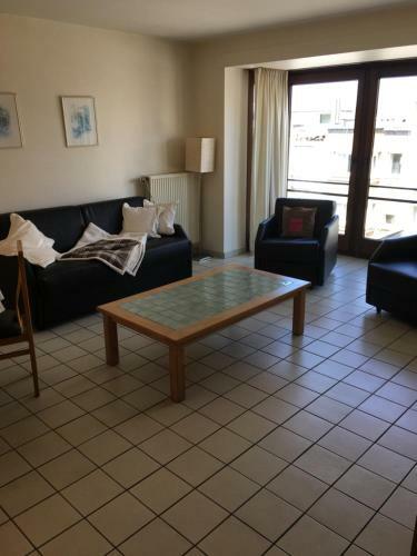 Apartamento Koksijde Center De Block A3