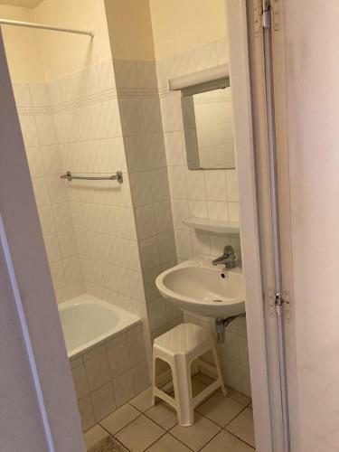 Apartamento Koksijde Center De Block A3