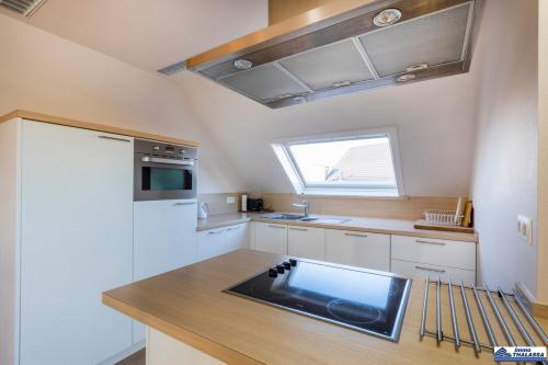 Apartamento Zandstuyver 0503
