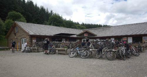 Merlin House