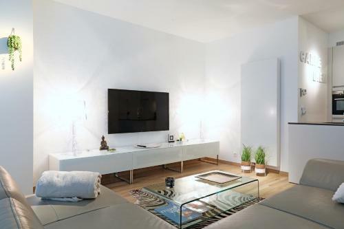 Apartamentos Luxury Suite Koksijde 310 - Adults Only