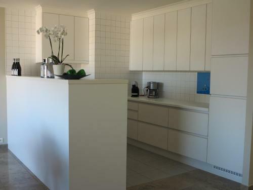 Apartamento Penthouse Sparta