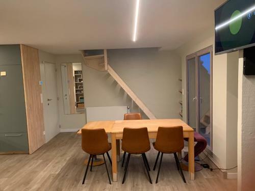 Apartamento Leeuwerikstraat 9, 8670 Oostduinkerke Groenendijk