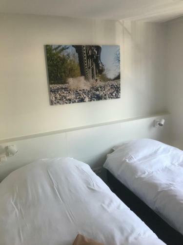 Bed & Breakfast Panache - Bike En Sleep Hotel