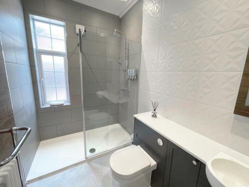 Selworthy - Luxury 3 Bedroom Apartment