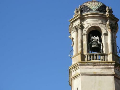 Apartamento B&B Monferrato La Casa Sui Tetti