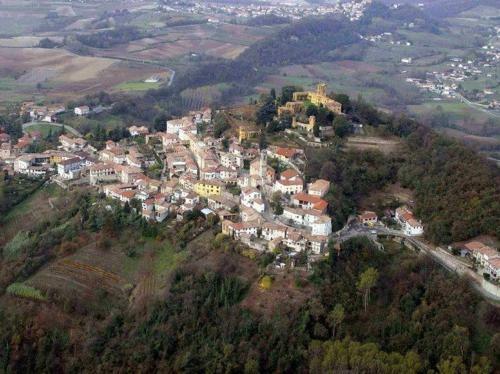Apartamento B&B Monferrato La Casa Sui Tetti