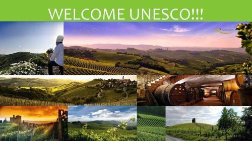 Apartamento B&B Monferrato La Casa Sui Tetti