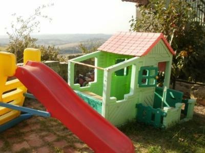 Apartamento B&B Monferrato La Casa Sui Tetti
