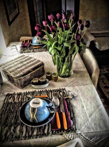 Apartamento B&B Monferrato La Casa Sui Tetti