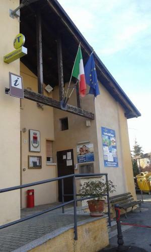 Apartamento B&B Monferrato La Casa Sui Tetti