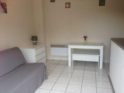 Hotel Saint Jacques