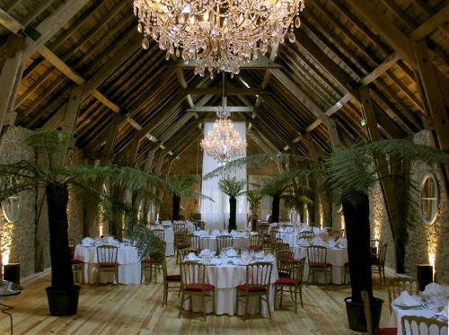 Hotel Ch�teau De Labro