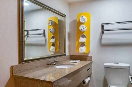 Motel 6 New Orleans - Near Downtown