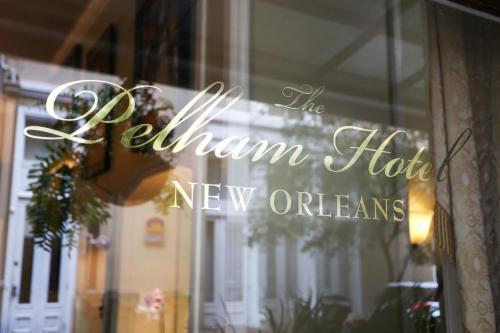 Pelham Hotel