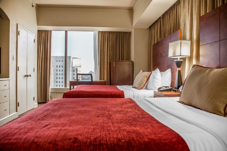Blake Hotel New Orleans, An Ascend Collection Hotel