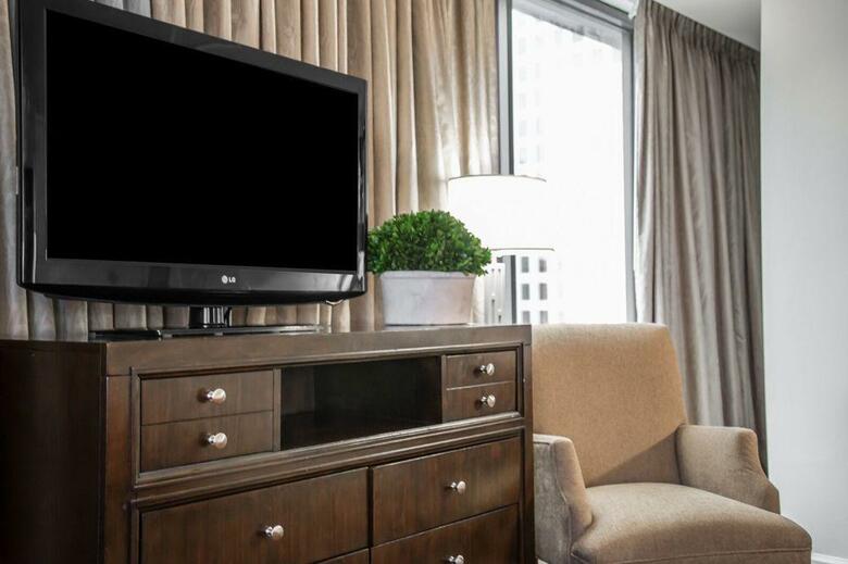 Blake Hotel New Orleans, An Ascend Collection Hotel