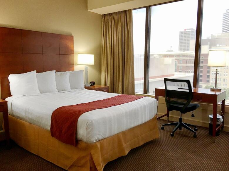 Blake Hotel New Orleans, An Ascend Collection Hotel