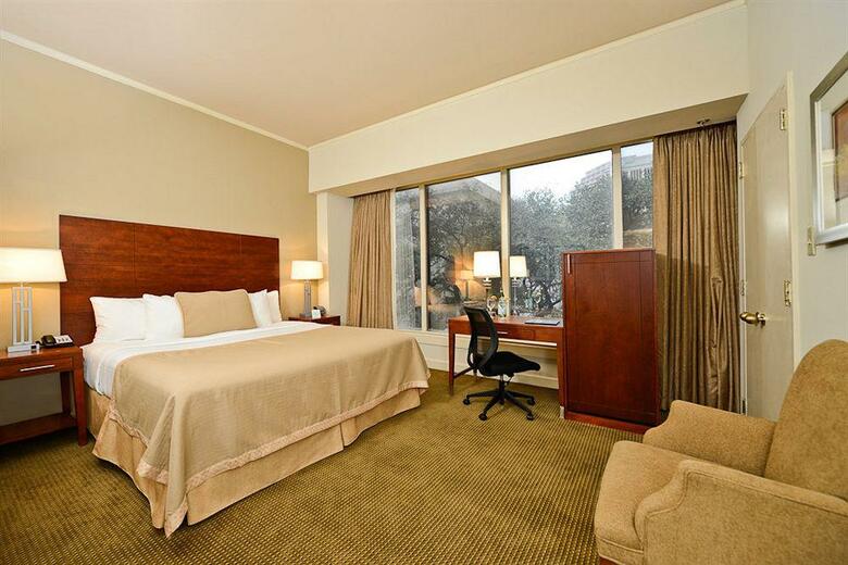 Blake Hotel New Orleans, An Ascend Collection Hotel