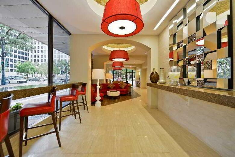 Blake Hotel New Orleans, An Ascend Collection Hotel