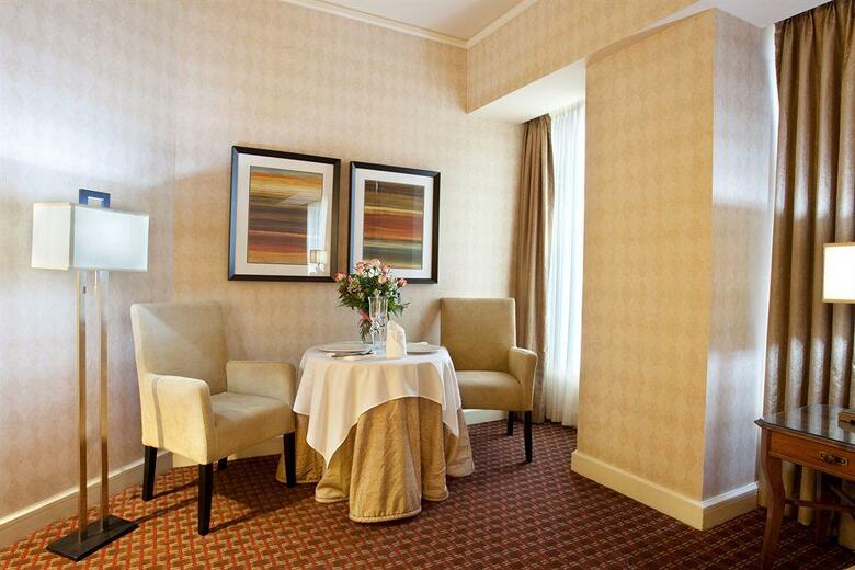 Blake Hotel New Orleans, An Ascend Collection Hotel