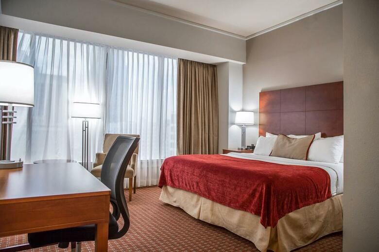 Blake Hotel New Orleans, An Ascend Collection Hotel