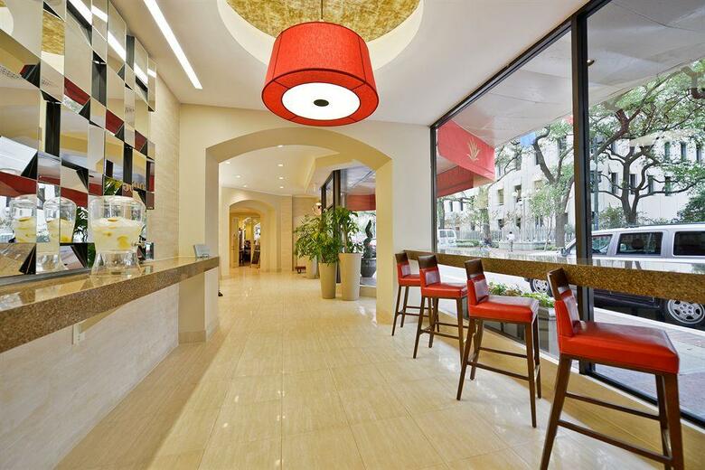 Blake Hotel New Orleans, An Ascend Collection Hotel