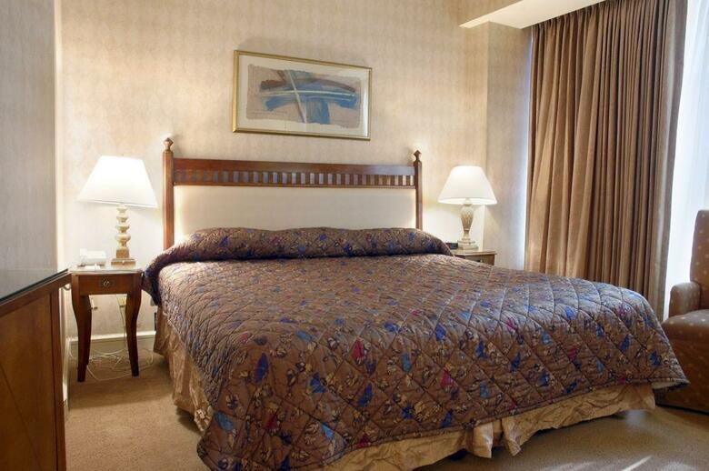 Blake Hotel New Orleans, An Ascend Collection Hotel
