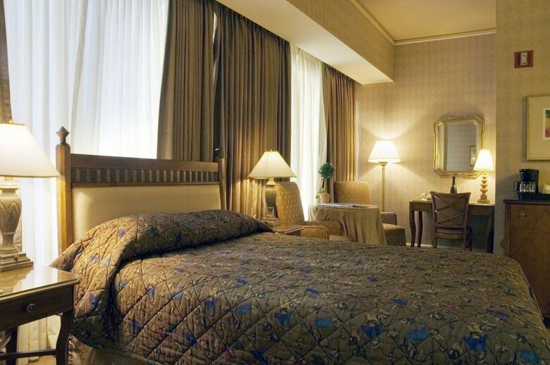 Blake Hotel New Orleans, An Ascend Collection Hotel