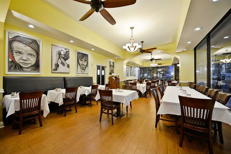 Blake Hotel New Orleans, An Ascend Collection Hotel