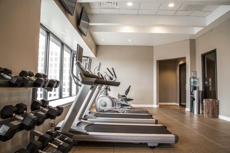 Blake Hotel New Orleans, An Ascend Collection Hotel
