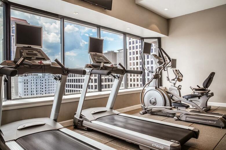 Blake Hotel New Orleans, An Ascend Collection Hotel