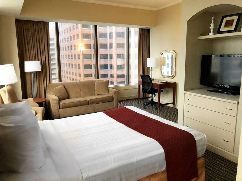 Blake Hotel New Orleans, An Ascend Collection Hotel
