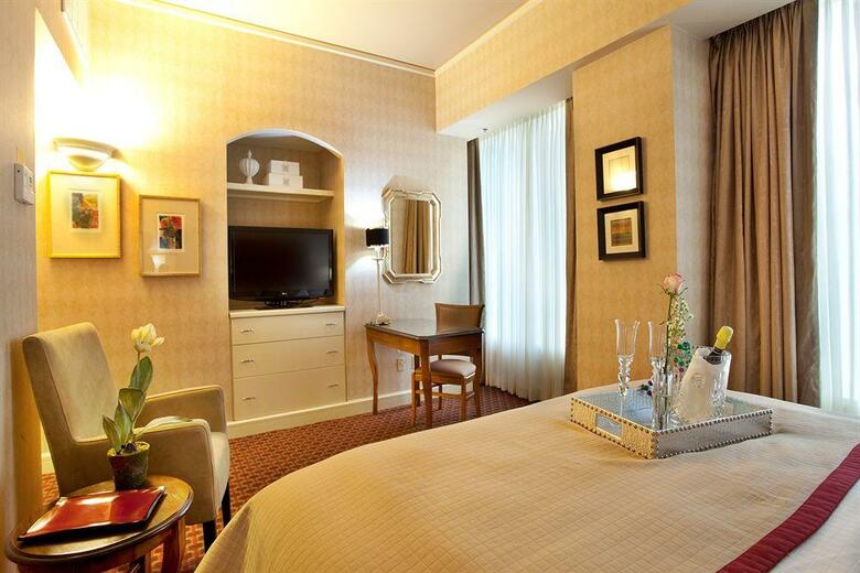 Blake Hotel New Orleans, An Ascend Collection Hotel