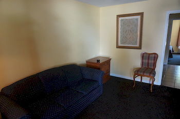 Motel Family Inns New Orleans