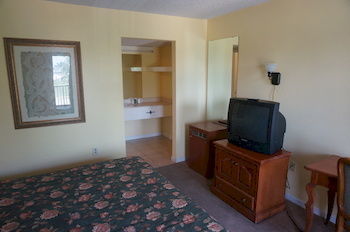 Motel Family Inns New Orleans