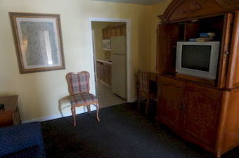 Motel Family Inns New Orleans