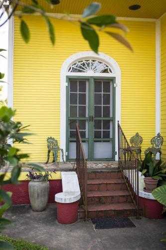 Auld Sweet Olive Bed And Breakfast