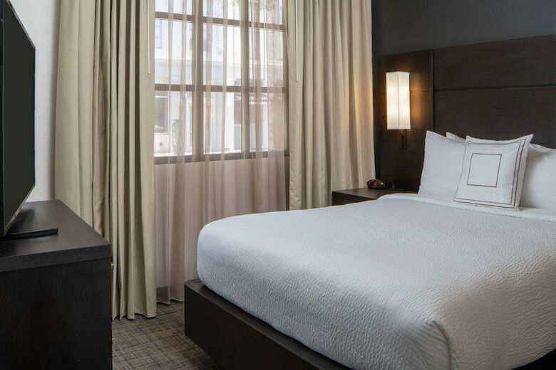 Hotel Residence Inn By Marriott New Orleans Downtown
