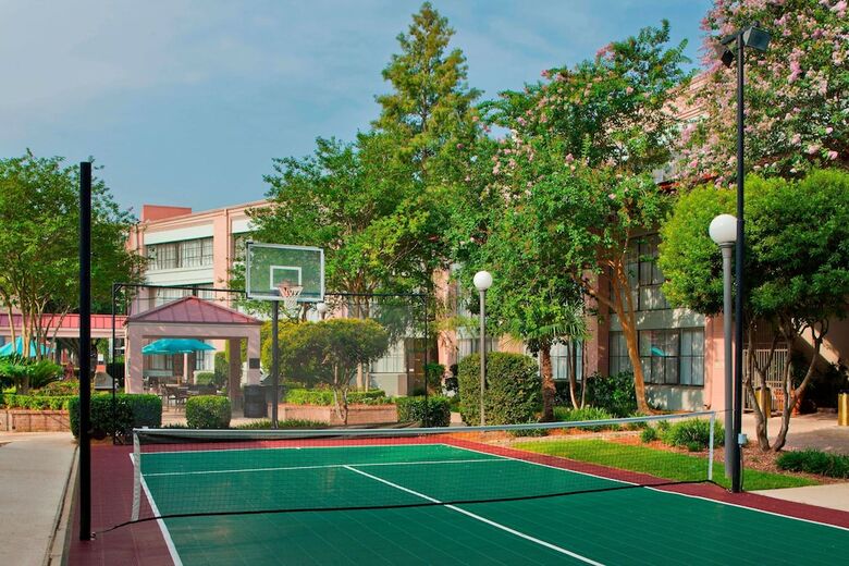 Hotel Residence Inn By Marriott New Orleans Downtown