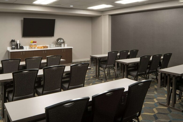 Hotel Residence Inn By Marriott New Orleans Downtown