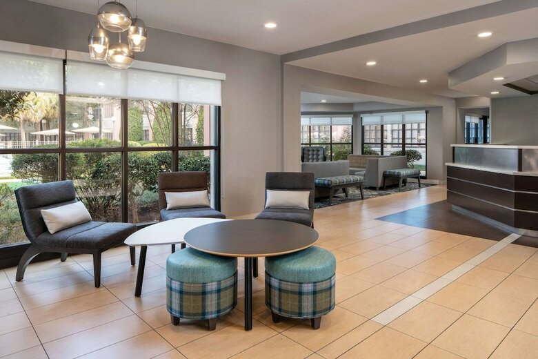 Hotel Residence Inn By Marriott New Orleans Downtown