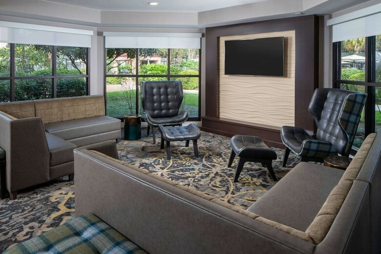 Hotel Residence Inn By Marriott New Orleans Downtown