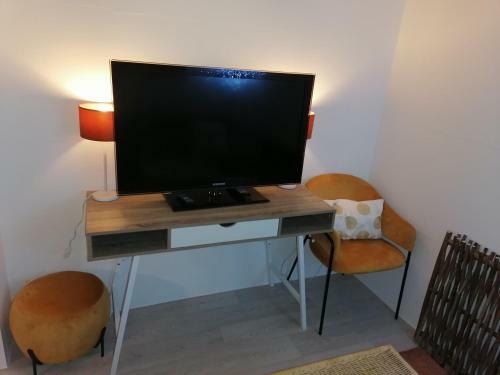 Apartamento Le Domaine D'eva