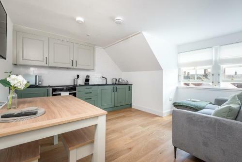 Apartamento Skye Sands - Jubilee Penthouse Residence